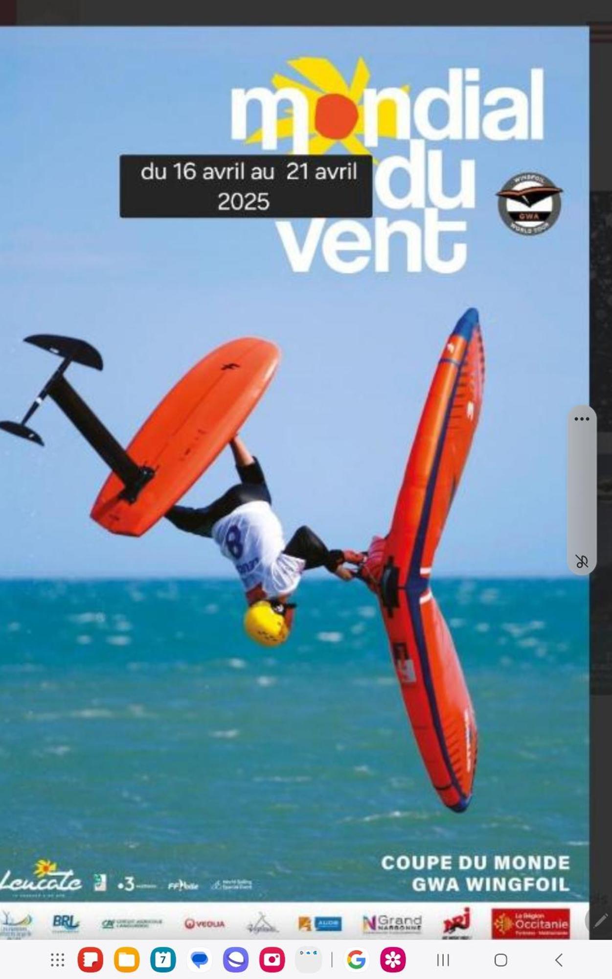 L'Azur 4 Pers Clim Parking Acces Plage Direct Le Barcarès Extérieur photo